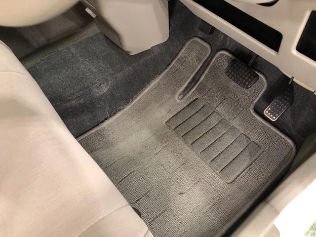 ムーヴコンテＸ　走行距離４６５３４キロ／ＣＤオーディオ／カーペットマット１年保証距離無制限　走行距離４６５３４キロ　ＣＤオーディオ　カーペットマット　助手席エアバック　ベンチシート　オートエアコン（埼玉県）の中古車