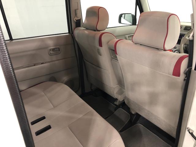 ムーヴコンテＸ　走行距離４６５３４キロ／ＣＤオーディオ／カーペットマット１年保証距離無制限　走行距離４６５３４キロ　ＣＤオーディオ　カーペットマット　助手席エアバック　ベンチシート　オートエアコン（埼玉県）の中古車