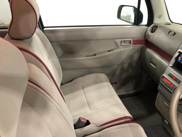 ムーヴコンテＸ　走行距離４６５３４キロ／ＣＤオーディオ／カーペットマット１年保証距離無制限　走行距離４６５３４キロ　ＣＤオーディオ　カーペットマット　助手席エアバック　ベンチシート　オートエアコン（埼玉県）の中古車