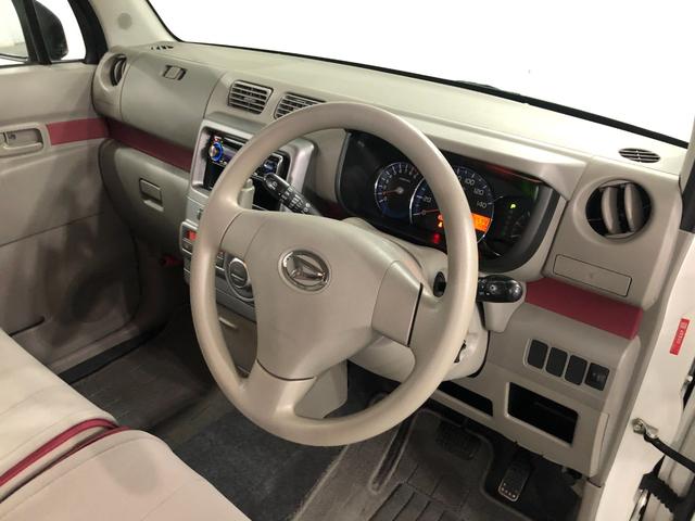 ムーヴコンテＸ　走行距離４６５３４キロ／ＣＤオーディオ／カーペットマット１年保証距離無制限　走行距離４６５３４キロ　ＣＤオーディオ　カーペットマット　助手席エアバック　ベンチシート　オートエアコン（埼玉県）の中古車