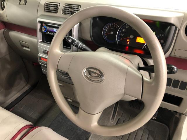 ムーヴコンテＸ　走行距離４６５３４キロ／ＣＤオーディオ／カーペットマット１年保証距離無制限　走行距離４６５３４キロ　ＣＤオーディオ　カーペットマット　助手席エアバック　ベンチシート　オートエアコン（埼玉県）の中古車