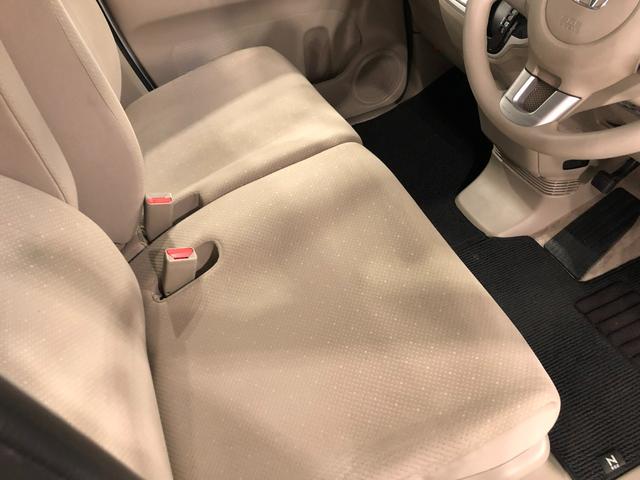 Ｎ−ＢＯＸＧ・Ｌパッケージ　走行距離１０６２０９キロ／ワンセグナビ１年保証距離無制限　走行距離１０６２０９キロ　ワンセグナビ　バックカメラ　ブルートゥース　純正マット　助手席エアバッグ　片側電動スライドドア　電動格納式ドアミラー（埼玉県）の中古車