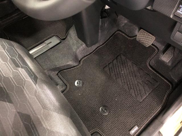 タントファンクロスターボ　走行３０キロ／フルセグナビ／バックカメラ１年保証距離無制限　走行３０キロ　サイドエアバッグ　Ｃソナー　オートマチックハイビーム　オートライト　ＬＥＤヘッドランプ　アイドリングストップ　ベンチシート　両側電動スライドドア（埼玉県）の中古車