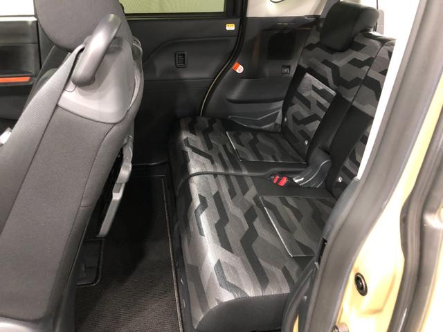 タントファンクロスターボ　走行３０キロ／フルセグナビ／バックカメラ１年保証距離無制限　走行３０キロ　サイドエアバッグ　Ｃソナー　オートマチックハイビーム　オートライト　ＬＥＤヘッドランプ　アイドリングストップ　ベンチシート　両側電動スライドドア（埼玉県）の中古車