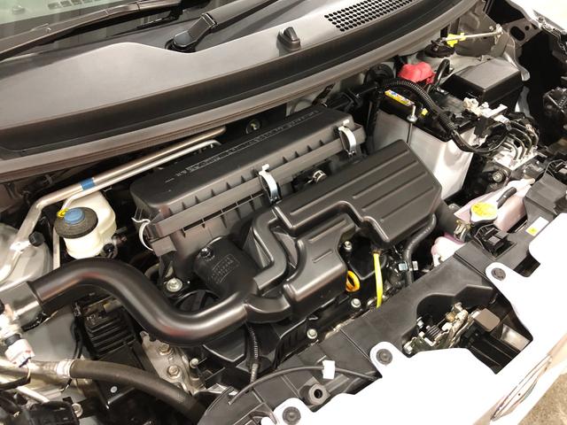 ミライースＬ　ＳＡIII　走行距離９３７６キロ／キーレスエントリー一年保証・走行距離無制限　アイドリングストップ　オートライト　オートマチックハイビーム　スマートアシスト　ホイールキャップ　純正フロアマット　キーレスエントリー（埼玉県）の中古車