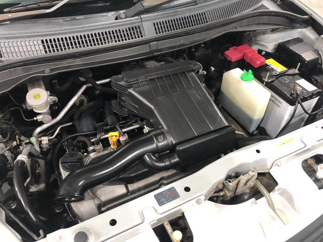 スイフト１．２ＸＧ　走行５１９３３キロ／車検整備付／ワンセグナビ保証１年間・距離無制限付き　オートエアコン　ワンセグナビ　キーフリー　純正フロアマット　純正リアスモークガラス　ホイールキャップ（埼玉県）の中古車