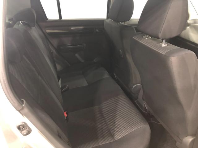 スイフト１．２ＸＧ　走行５１９３３キロ／車検整備付／ワンセグナビ保証１年間・距離無制限付き　オートエアコン　ワンセグナビ　キーフリー　純正フロアマット　純正リアスモークガラス　ホイールキャップ（埼玉県）の中古車