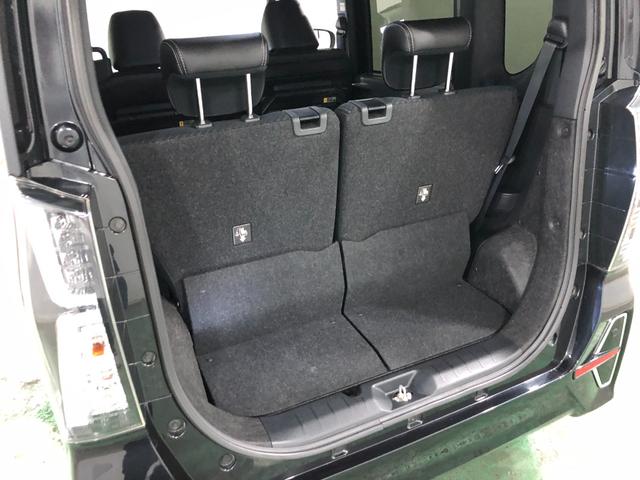 タントカスタムＲＳセレクション　４ＷＤ／純正ナビ／ドラレコ一年保証・走行距離無制限　走行距離３４７５３キロ　フルセグナビ　ブルートゥース　全周囲カメラ　ドラレコ　サイドエアバック　オートライト　ＬＥＤヘッドライト　シートヒーター　両側電動スライドドア（埼玉県）の中古車