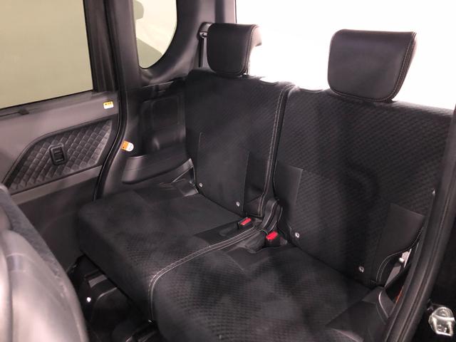 タントカスタムＲＳセレクション　４ＷＤ／純正ナビ／ドラレコ一年保証・走行距離無制限　走行距離３４７５３キロ　フルセグナビ　ブルートゥース　全周囲カメラ　ドラレコ　サイドエアバック　オートライト　ＬＥＤヘッドライト　シートヒーター　両側電動スライドドア（埼玉県）の中古車