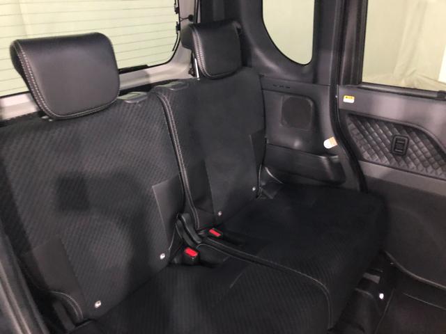タントカスタムＲＳセレクション　４ＷＤ／純正ナビ／ドラレコ一年保証・走行距離無制限　走行距離３４７５３キロ　フルセグナビ　ブルートゥース　全周囲カメラ　ドラレコ　サイドエアバック　オートライト　ＬＥＤヘッドライト　シートヒーター　両側電動スライドドア（埼玉県）の中古車