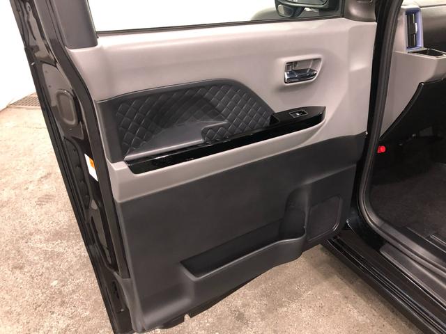 タントカスタムＲＳセレクション　走行距離７３９４キロ／純正ナビ１年保証距離無制限　走行距離７３９４キロ　純正フルセグナビ　パノラマモニター　ブルートゥース　サイドエアバッグ　ＬＥＤヘッドランプ　アイドリングストップ　シートヒーター　両側電動スライドドア（埼玉県）の中古車