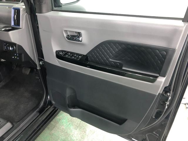 タントカスタムＲＳセレクション　走行距離７３９４キロ／純正ナビ１年保証距離無制限　走行距離７３９４キロ　純正フルセグナビ　パノラマモニター　ブルートゥース　サイドエアバッグ　ＬＥＤヘッドランプ　アイドリングストップ　シートヒーター　両側電動スライドドア（埼玉県）の中古車