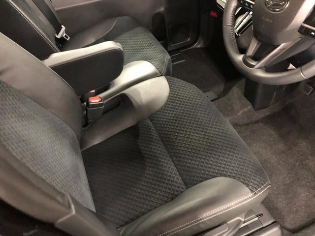 タントカスタムＲＳセレクション　走行距離７３９４キロ／純正ナビ１年保証距離無制限　走行距離７３９４キロ　純正フルセグナビ　パノラマモニター　ブルートゥース　サイドエアバッグ　ＬＥＤヘッドランプ　アイドリングストップ　シートヒーター　両側電動スライドドア（埼玉県）の中古車