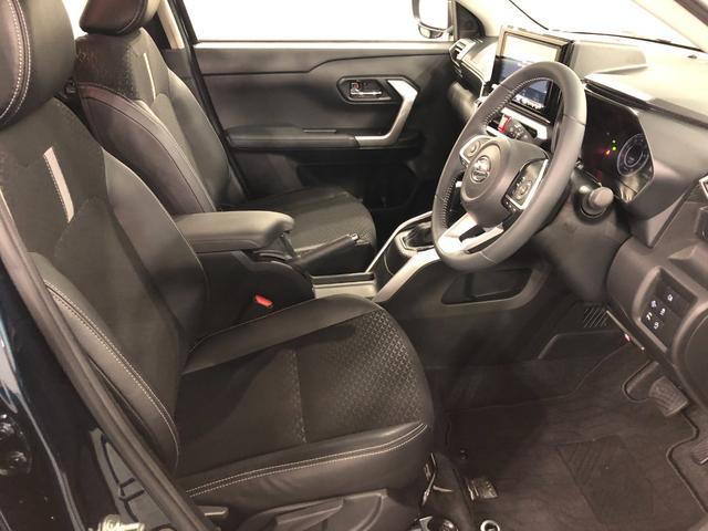 ロッキープレミアム　走行距離３１２０９キロ　　９インチナビ／ドラレコワンオーナー　禁煙車　純正カーペットマット　クリアランスソナー　ＬＥＤオートマチックハイビーム　アイドリングストップ　シートヒーター　フルセグ　全周囲カメラ　純正アルミホイール（埼玉県）の中古車