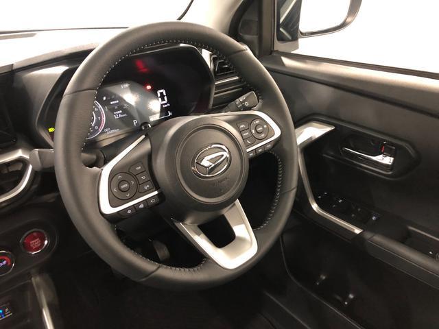 ロッキープレミアム　走行距離３１２０９キロ　　９インチナビ／ドラレコワンオーナー　禁煙車　純正カーペットマット　クリアランスソナー　ＬＥＤオートマチックハイビーム　アイドリングストップ　シートヒーター　フルセグ　全周囲カメラ　純正アルミホイール（埼玉県）の中古車