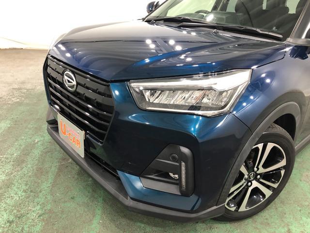 ロッキープレミアム　走行距離３１２０９キロ　　９インチナビ／ドラレコワンオーナー　禁煙車　純正カーペットマット　クリアランスソナー　ＬＥＤオートマチックハイビーム　アイドリングストップ　シートヒーター　フルセグ　全周囲カメラ　純正アルミホイール（埼玉県）の中古車