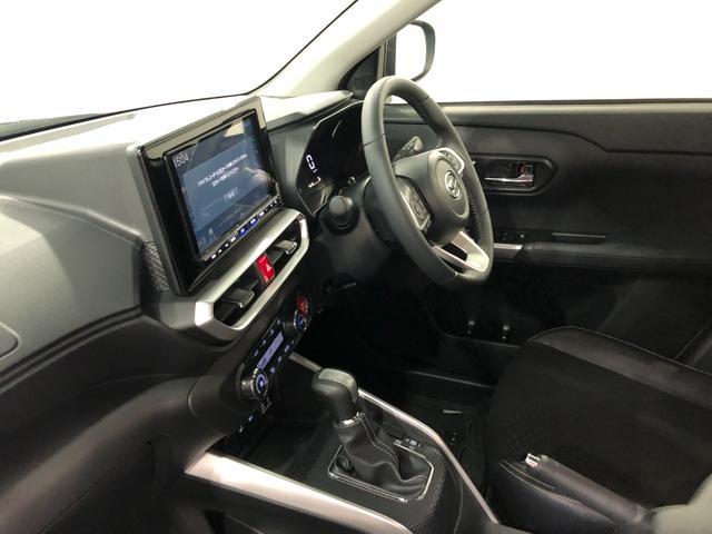 ロッキープレミアム　走行距離３１２０９キロ　　９インチナビ／ドラレコワンオーナー　禁煙車　純正カーペットマット　クリアランスソナー　ＬＥＤオートマチックハイビーム　アイドリングストップ　シートヒーター　フルセグ　全周囲カメラ　純正アルミホイール（埼玉県）の中古車