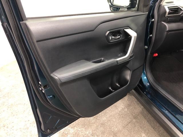 ロッキープレミアム　走行距離３１２０９キロ　　９インチナビ／ドラレコワンオーナー　禁煙車　純正カーペットマット　クリアランスソナー　ＬＥＤオートマチックハイビーム　アイドリングストップ　シートヒーター　フルセグ　全周囲カメラ　純正アルミホイール（埼玉県）の中古車