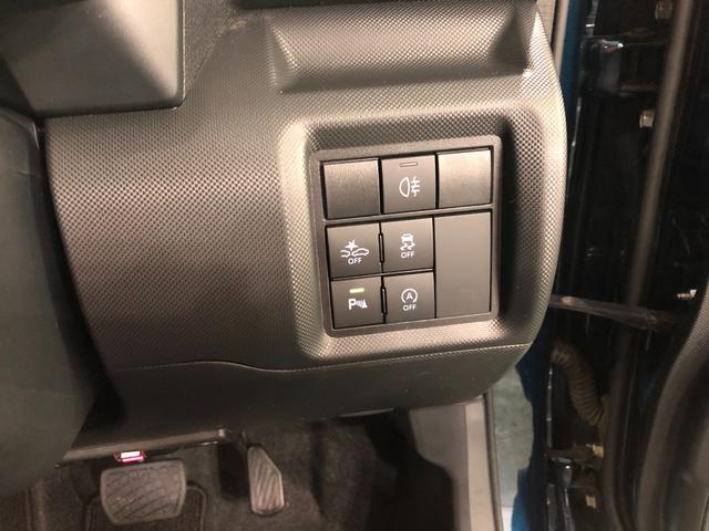 ロッキープレミアム　走行距離３１２０９キロ　　９インチナビ／ドラレコワンオーナー　禁煙車　純正カーペットマット　クリアランスソナー　ＬＥＤオートマチックハイビーム　アイドリングストップ　シートヒーター　フルセグ　全周囲カメラ　純正アルミホイール（埼玉県）の中古車