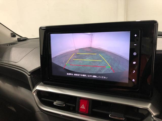ロッキープレミアムＧ　ＨＥＶ　走行距離２５３３７キロ／エアロ／ナビ１年保証距離無制限　走行距離２５３３７キロ　フルセグナビ　バックカメラ　ブルートゥース　ドラレコ　サイドエアバッグ　ＬＥＤヘッドランプ　シートヒーター　オート格納式ドアミラー　電動パーキングブレーキ（埼玉県）の中古車