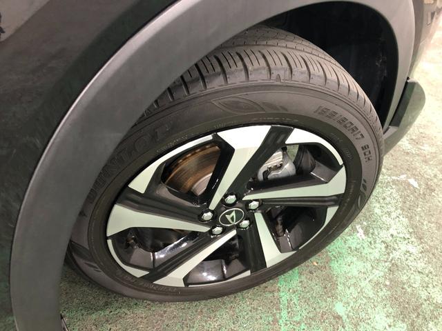 ロッキープレミアムＧ　ＨＥＶ　走行距離２５３３７キロ／エアロ／ナビ１年保証距離無制限　走行距離２５３３７キロ　フルセグナビ　バックカメラ　ブルートゥース　ドラレコ　サイドエアバッグ　ＬＥＤヘッドランプ　シートヒーター　オート格納式ドアミラー　電動パーキングブレーキ（埼玉県）の中古車