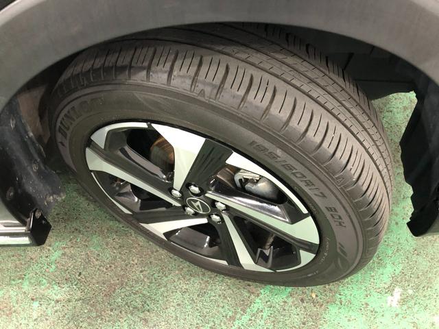 ロッキープレミアムＧ　ＨＥＶ　走行距離２５３３７キロ／エアロ／ナビ１年保証距離無制限　走行距離２５３３７キロ　フルセグナビ　バックカメラ　ブルートゥース　ドラレコ　サイドエアバッグ　ＬＥＤヘッドランプ　シートヒーター　オート格納式ドアミラー　電動パーキングブレーキ（埼玉県）の中古車