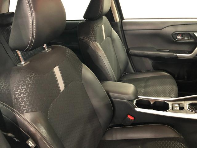 ロッキープレミアムＧ　ＨＥＶ　走行距離２５３３７キロ／エアロ／ナビ１年保証距離無制限　走行距離２５３３７キロ　フルセグナビ　バックカメラ　ブルートゥース　ドラレコ　サイドエアバッグ　ＬＥＤヘッドランプ　シートヒーター　オート格納式ドアミラー　電動パーキングブレーキ（埼玉県）の中古車
