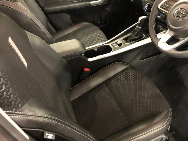 ロッキープレミアムＧ　ＨＥＶ　走行距離２５３３７キロ／エアロ／ナビ１年保証距離無制限　走行距離２５３３７キロ　フルセグナビ　バックカメラ　ブルートゥース　ドラレコ　サイドエアバッグ　ＬＥＤヘッドランプ　シートヒーター　オート格納式ドアミラー　電動パーキングブレーキ（埼玉県）の中古車