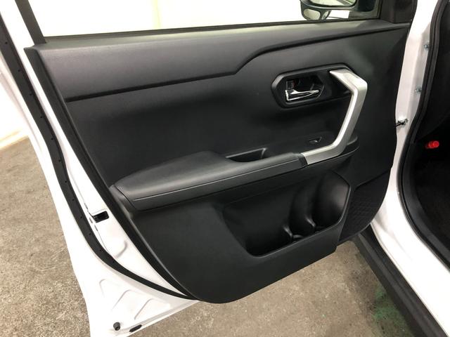 ロッキープレミアムＧ　ＨＥＶ　雹害／走行距離４９２２８キロ／純正ナビ１年保証距離無制限　走行距離４９２２８キロ　純正フルセグナビ　バックカメラ　ドラレコ　純正マット　サイドエアバッグ　ＬＥＤヘッドランプ　アイドリングストップ　シートヒーター　プッシュボタンスタート（埼玉県）の中古車