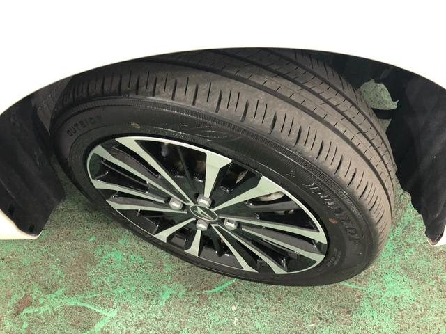 トールカスタムＧ　ターボ　デモカーＵＰ車１年保証距離無制限　走行距離６７４８キロ　ＬＥＤヘッドランプ　アイドリングストップ　両側パワースライドドア　プッシュボタンスタート　オート格納式ドアミラー　電動パーキングブレーキ　キーフリー（埼玉県）の中古車