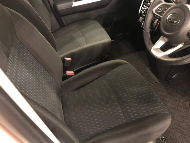 トールカスタムＧ　ターボ　デモカーＵＰ車１年保証距離無制限　走行距離６７４８キロ　ＬＥＤヘッドランプ　アイドリングストップ　両側パワースライドドア　プッシュボタンスタート　オート格納式ドアミラー　電動パーキングブレーキ　キーフリー（埼玉県）の中古車