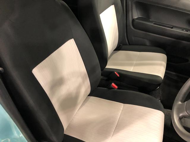ミライースＸ　リミテッドＳＡIII　走行距離６３３２キロ／禁煙車禁煙車　ワンオーナー　マニュアルエアコン　電動ドアミラー　キーレス　アイドリングストップ　オートライト　オートマチックハイビーム　スマートアシスト　ホイールキャップ　純正フロアマット（埼玉県）の中古車