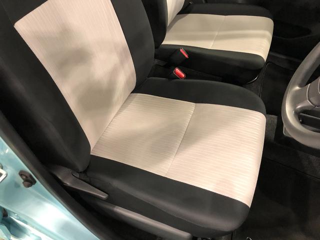 ミライースＸ　リミテッドＳＡIII　走行距離６３３２キロ／禁煙車禁煙車　ワンオーナー　マニュアルエアコン　電動ドアミラー　キーレス　アイドリングストップ　オートライト　オートマチックハイビーム　スマートアシスト　ホイールキャップ　純正フロアマット（埼玉県）の中古車