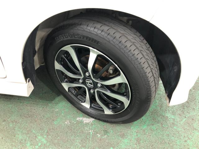 Ｎ−ＢＯＸカスタムＧ・Ｌホンダセンシング　純正ナビ／Ｂカメラ／両側電動スライド一年保証・走行距離無制限　走行距離６７８０６キロ　フルセグナビ　ＵＳＢ　Ｂカメラ　ＤＶＤ　ドラレコ　サイドエアバック　オートライト　ＬＥＤヘッドライト　ベンチシート　両側電動スライドドア（埼玉県）の中古車
