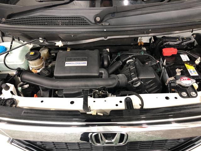 Ｎ−ＢＯＸカスタムＧ・Ｌホンダセンシング　純正ナビ／Ｂカメラ／両側電動スライド一年保証・走行距離無制限　走行距離６７８０６キロ　フルセグナビ　ＵＳＢ　Ｂカメラ　ＤＶＤ　ドラレコ　サイドエアバック　オートライト　ＬＥＤヘッドライト　ベンチシート　両側電動スライドドア（埼玉県）の中古車