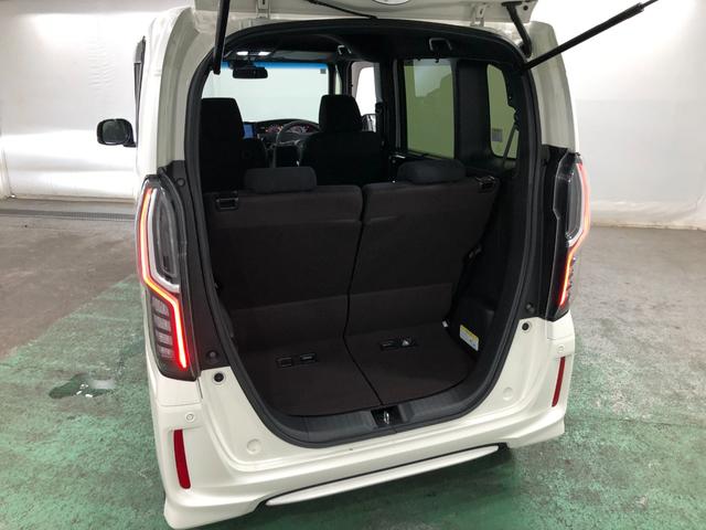 Ｎ−ＢＯＸカスタムＧ・Ｌホンダセンシング　純正ナビ／Ｂカメラ／両側電動スライド一年保証・走行距離無制限　走行距離６７８０６キロ　フルセグナビ　ＵＳＢ　Ｂカメラ　ＤＶＤ　ドラレコ　サイドエアバック　オートライト　ＬＥＤヘッドライト　ベンチシート　両側電動スライドドア（埼玉県）の中古車