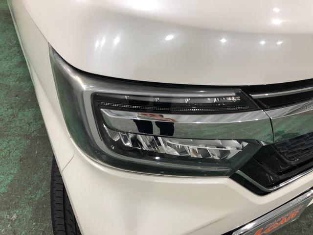 Ｎ−ＢＯＸカスタムＧ・Ｌホンダセンシング　純正ナビ／Ｂカメラ／両側電動スライド一年保証・走行距離無制限　走行距離６７８０６キロ　フルセグナビ　ＵＳＢ　Ｂカメラ　ＤＶＤ　ドラレコ　サイドエアバック　オートライト　ＬＥＤヘッドライト　ベンチシート　両側電動スライドドア（埼玉県）の中古車