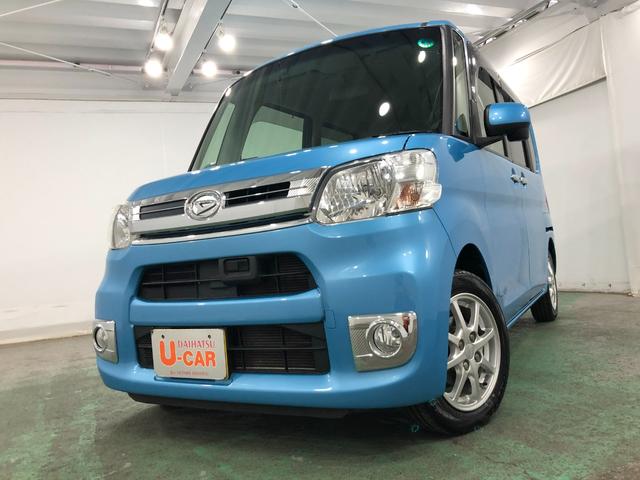 タントＸターボ　ＳＡ　走行距離４５２１３キロ／ワンセグナビ／マット１年保証距離無制限　走行距離４５２１３キロ　ワンセグナビ　ＤＶＤ再生　ドラレコ　純正マット　助手席エアバッグ　オートライト　ベンチシート　片側電動スライドドア　プッシュボタンスタート　キーフリー（埼玉県）の中古車