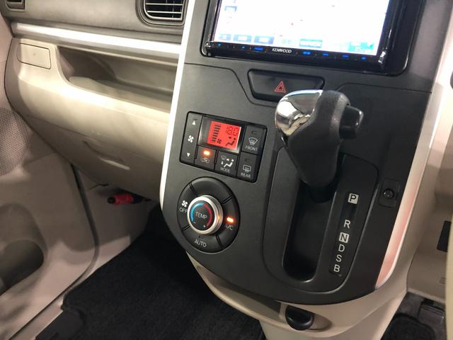 タントＸターボ　ＳＡ　走行距離４５２１３キロ／ワンセグナビ／マット１年保証距離無制限　走行距離４５２１３キロ　ワンセグナビ　ＤＶＤ再生　ドラレコ　純正マット　助手席エアバッグ　オートライト　ベンチシート　片側電動スライドドア　プッシュボタンスタート　キーフリー（埼玉県）の中古車