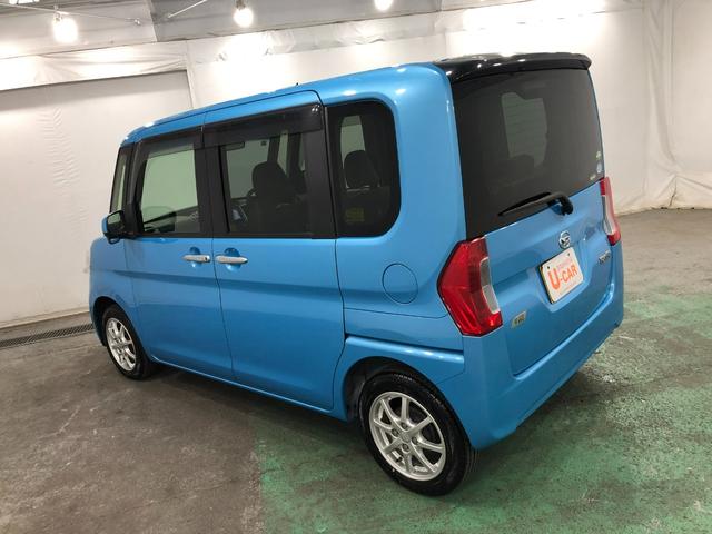 タントＸターボ　ＳＡ　走行距離４５２１３キロ／ワンセグナビ／マット１年保証距離無制限　走行距離４５２１３キロ　ワンセグナビ　ＤＶＤ再生　ドラレコ　純正マット　助手席エアバッグ　オートライト　ベンチシート　片側電動スライドドア　プッシュボタンスタート　キーフリー（埼玉県）の中古車