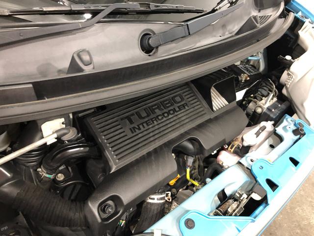タントＸターボ　ＳＡ　走行距離４５２１３キロ／ワンセグナビ／マット１年保証距離無制限　走行距離４５２１３キロ　ワンセグナビ　ＤＶＤ再生　ドラレコ　純正マット　助手席エアバッグ　オートライト　ベンチシート　片側電動スライドドア　プッシュボタンスタート　キーフリー（埼玉県）の中古車