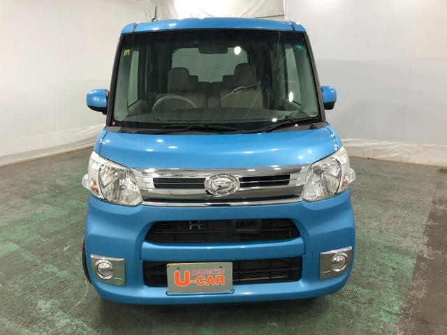 タントＸターボ　ＳＡ　走行距離４５２１３キロ／ワンセグナビ／マット１年保証距離無制限　走行距離４５２１３キロ　ワンセグナビ　ＤＶＤ再生　ドラレコ　純正マット　助手席エアバッグ　オートライト　ベンチシート　片側電動スライドドア　プッシュボタンスタート　キーフリー（埼玉県）の中古車