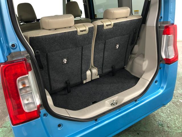 タントＸターボ　ＳＡ　走行距離４５２１３キロ／ワンセグナビ／マット１年保証距離無制限　走行距離４５２１３キロ　ワンセグナビ　ＤＶＤ再生　ドラレコ　純正マット　助手席エアバッグ　オートライト　ベンチシート　片側電動スライドドア　プッシュボタンスタート　キーフリー（埼玉県）の中古車
