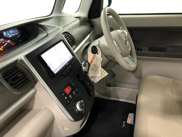 タントＸターボ　ＳＡ　走行距離４５２１３キロ／ワンセグナビ／マット１年保証距離無制限　走行距離４５２１３キロ　ワンセグナビ　ＤＶＤ再生　ドラレコ　純正マット　助手席エアバッグ　オートライト　ベンチシート　片側電動スライドドア　プッシュボタンスタート　キーフリー（埼玉県）の中古車