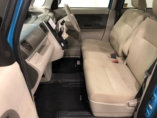タントＸターボ　ＳＡ　走行距離４５２１３キロ／ワンセグナビ／マット１年保証距離無制限　走行距離４５２１３キロ　ワンセグナビ　ＤＶＤ再生　ドラレコ　純正マット　助手席エアバッグ　オートライト　ベンチシート　片側電動スライドドア　プッシュボタンスタート　キーフリー（埼玉県）の中古車