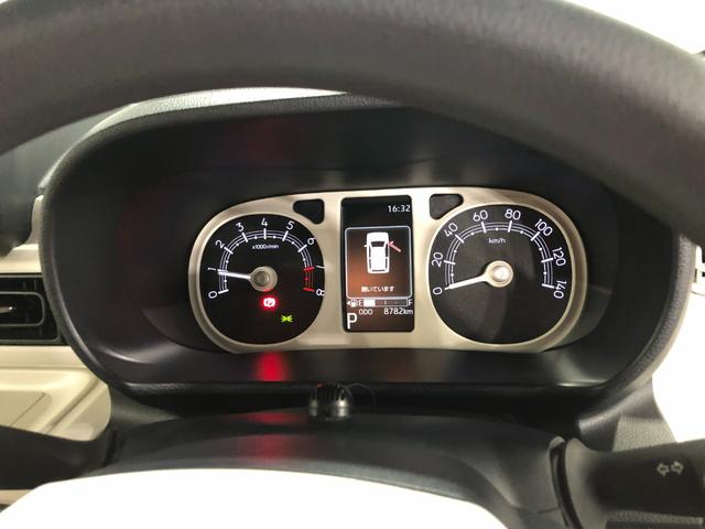 ムーヴキャンバスストライプスＧターボ　走行距離８７８２キロ／ナビ／ドラレコ１年保証距離無制限　走行距離８７８２キロ　純正フルセグナビ　バックカメラ　ドラレコ　純正マット　サイドエアバッグ　ＬＥＤヘッドランプ　アイドリングストップ　シートヒーター　両側電動スライドドア（埼玉県）の中古車