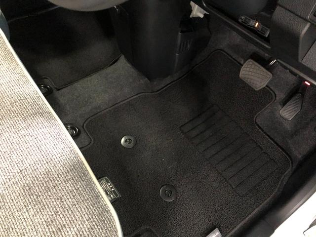 ムーヴキャンバスストライプスＧターボ　走行距離８７８２キロ／ナビ／ドラレコ１年保証距離無制限　走行距離８７８２キロ　純正フルセグナビ　バックカメラ　ドラレコ　純正マット　サイドエアバッグ　ＬＥＤヘッドランプ　アイドリングストップ　シートヒーター　両側電動スライドドア（埼玉県）の中古車