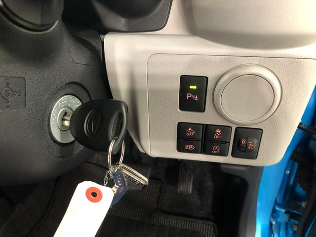 ミライースＸ　リミテッドＳＡIII　走行距離９７６９キロ／マット１年保証距離無制限　走行距離９７６９キロ　バックカメラ　純正マット　クリアランスソナー　オートマチックハイビーム　オートライト　ＬＥＤヘッドランプ　アイドリングストップ　スマートアシスト３　キーレス（埼玉県）の中古車