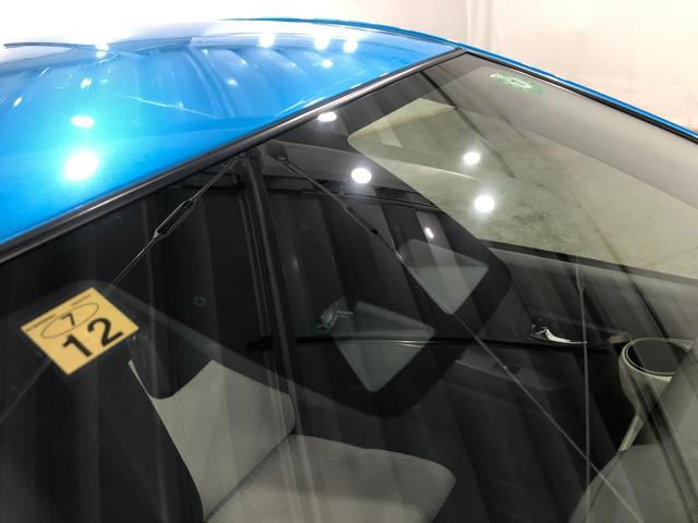 ミライースＸ　リミテッドＳＡIII　走行距離９７６９キロ／マット１年保証距離無制限　走行距離９７６９キロ　バックカメラ　純正マット　クリアランスソナー　オートマチックハイビーム　オートライト　ＬＥＤヘッドランプ　アイドリングストップ　スマートアシスト３　キーレス（埼玉県）の中古車