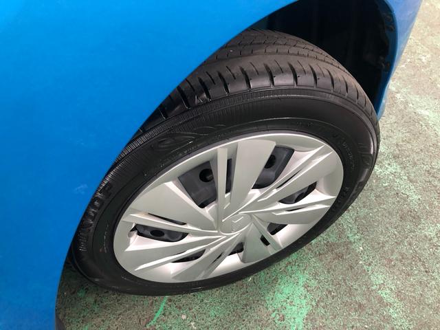 ミライースＸ　リミテッドＳＡIII　走行距離９７６９キロ／マット１年保証距離無制限　走行距離９７６９キロ　バックカメラ　純正マット　クリアランスソナー　オートマチックハイビーム　オートライト　ＬＥＤヘッドランプ　アイドリングストップ　スマートアシスト３　キーレス（埼玉県）の中古車